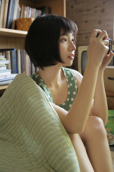 极限柔术